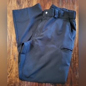 BLAUER PANTS NAVY SZ 38 REGULAR
